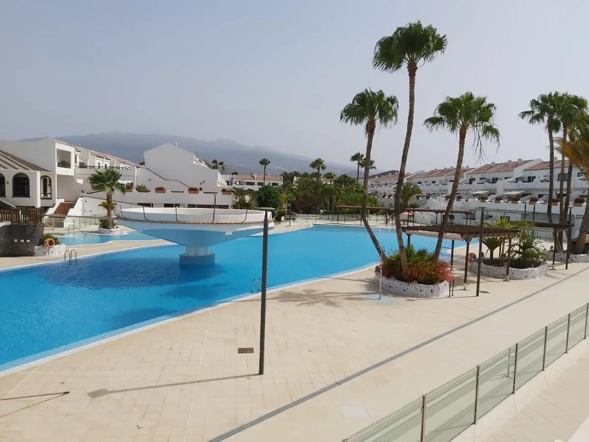 Live Don Jose 205 Apartment Arona