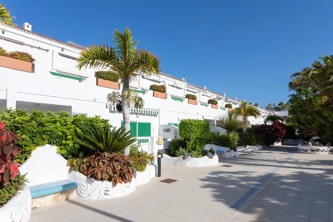Live Don Jose 205 Apartment Arona  0*, Arona (Tenerife) Spain