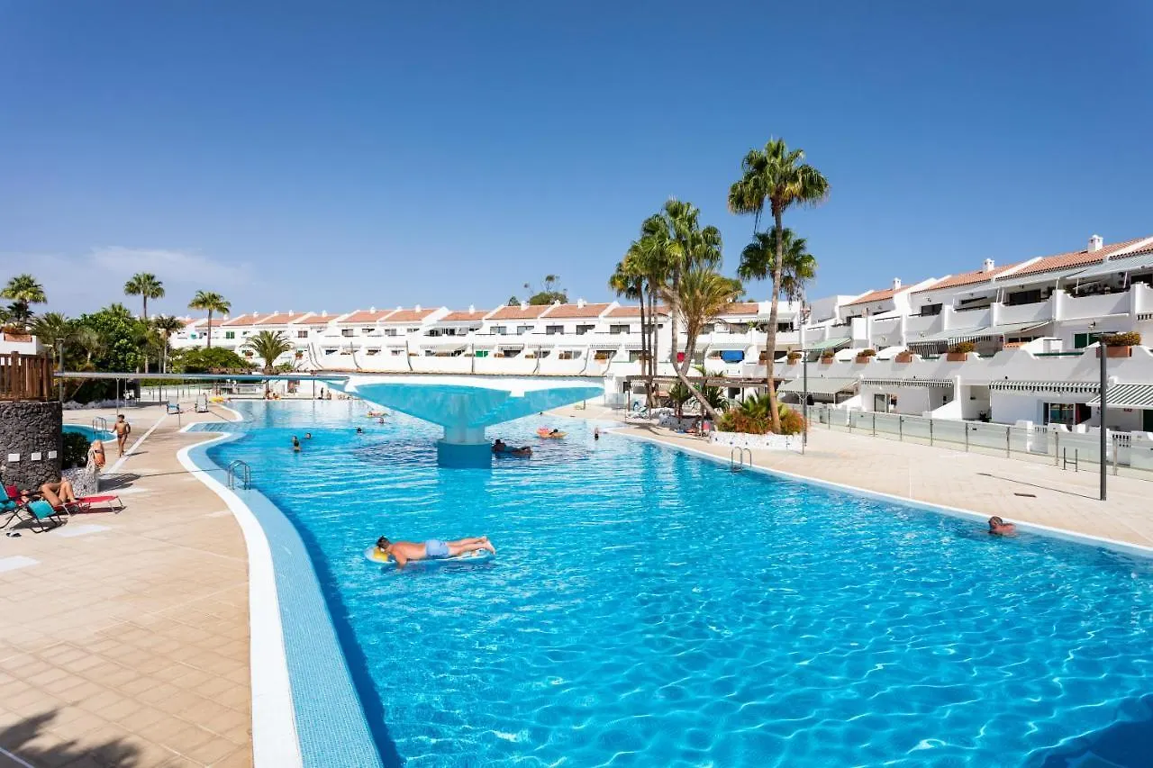Live Don Jose 205 Apartment Arona  Spain