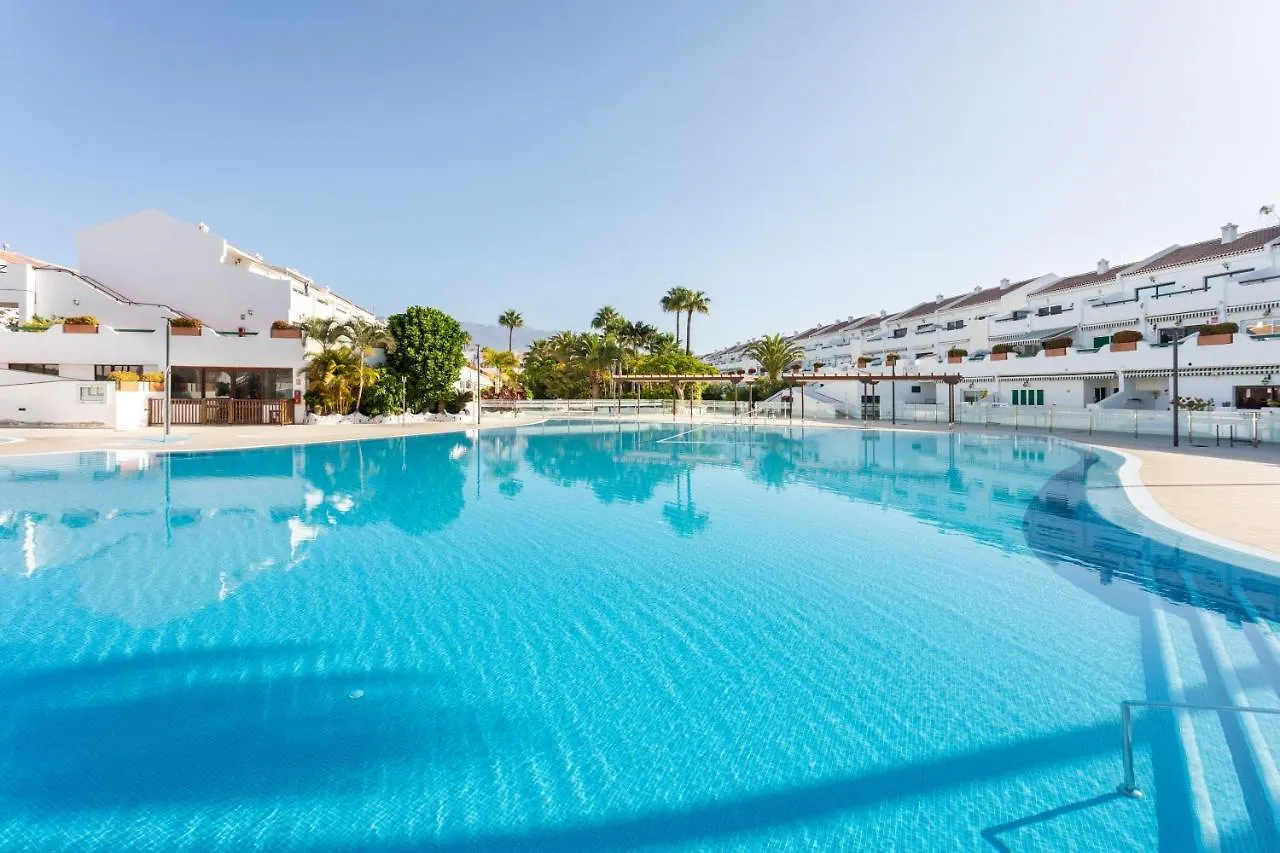 Live Don Jose 205 Apartment Arona  Arona (Tenerife)