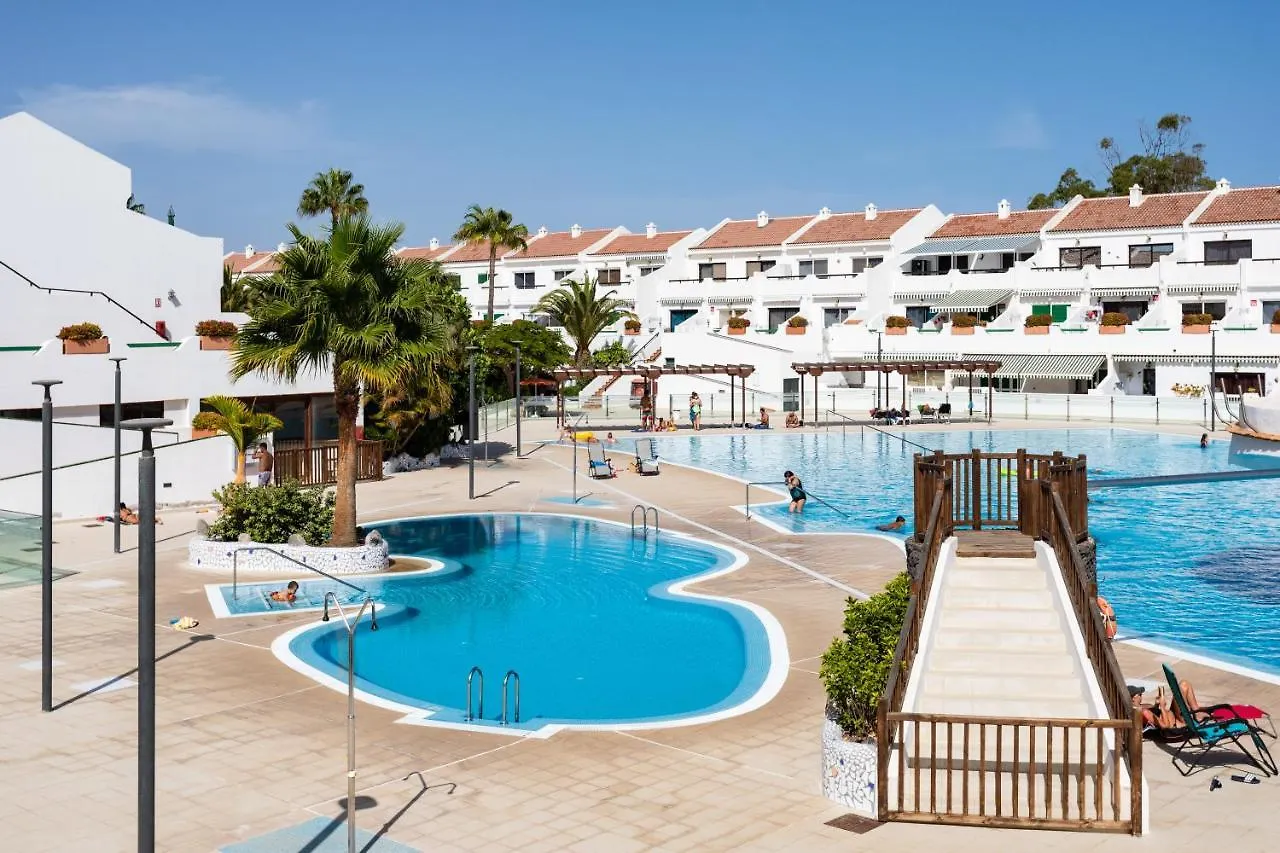 Live Don Jose 205 Apartment Arona