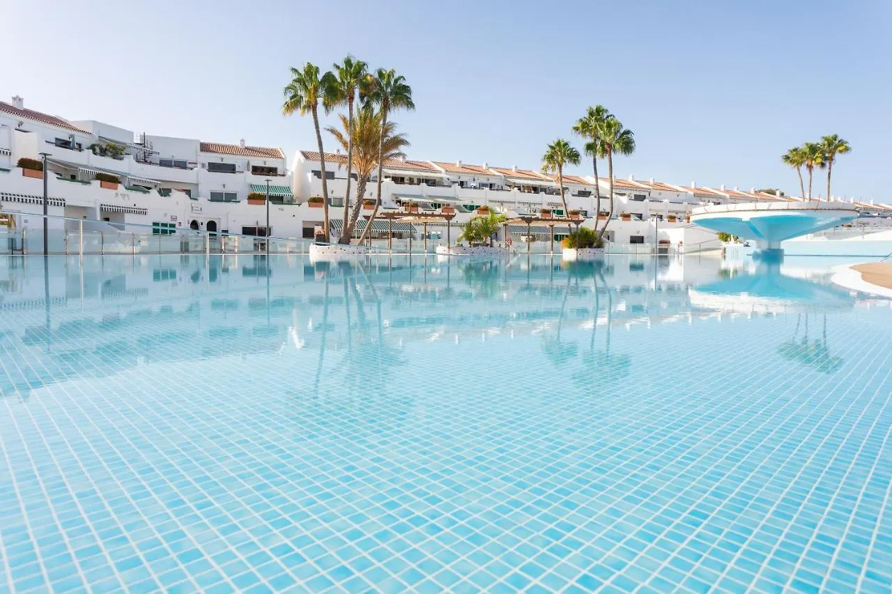 Live Don Jose 205 Apartment Arona  0*, Arona (Tenerife)