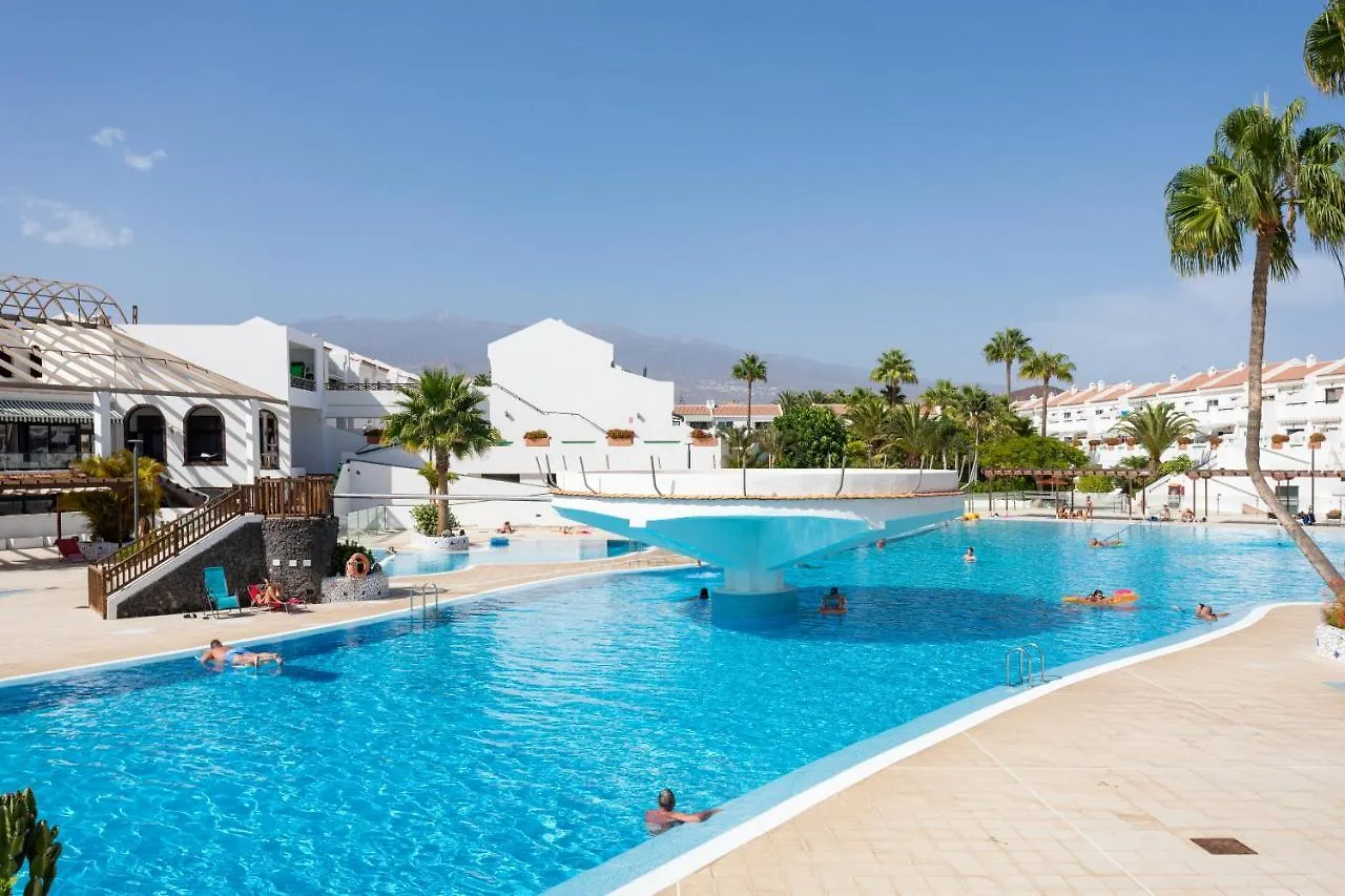 Live Don Jose 205 Apartment Arona