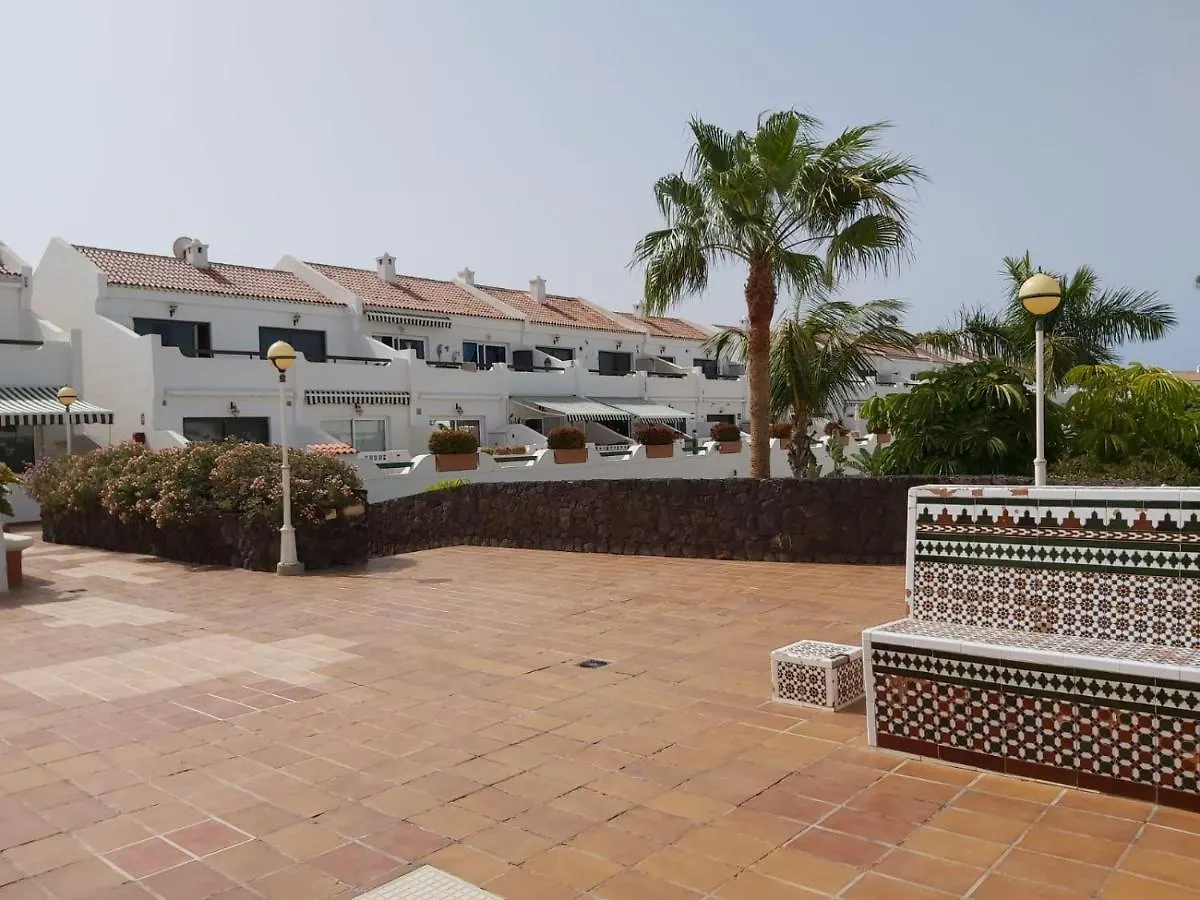 Live Don Jose 205 Apartment Arona  0*, Arona (Tenerife) Spain