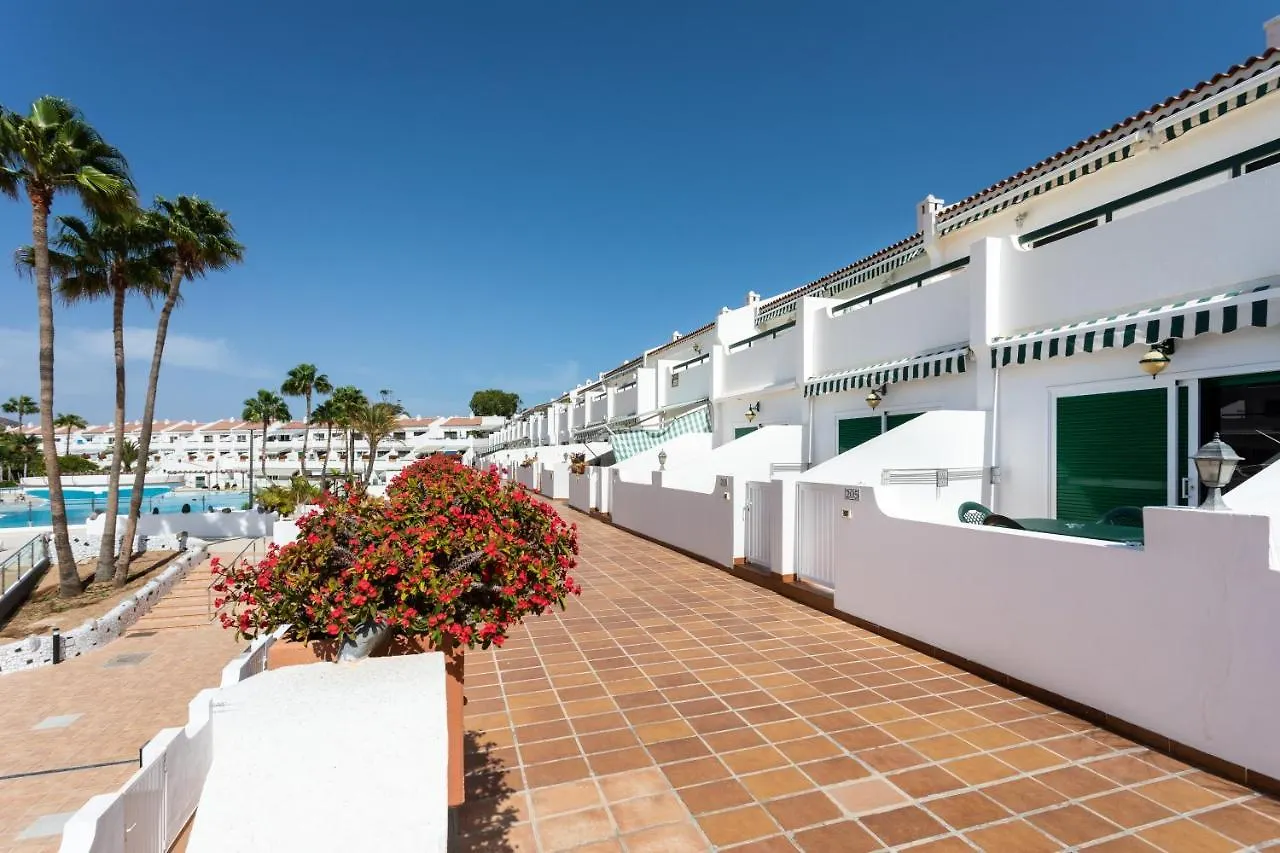 Live Don Jose 205 Apartment Arona