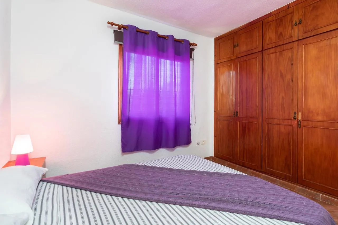 Live Don Jose 205 Apartment Arona  Spain