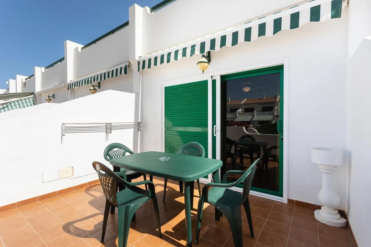 Live Don Jose 205 Apartment Arona  0*, Arona (Tenerife) Spain