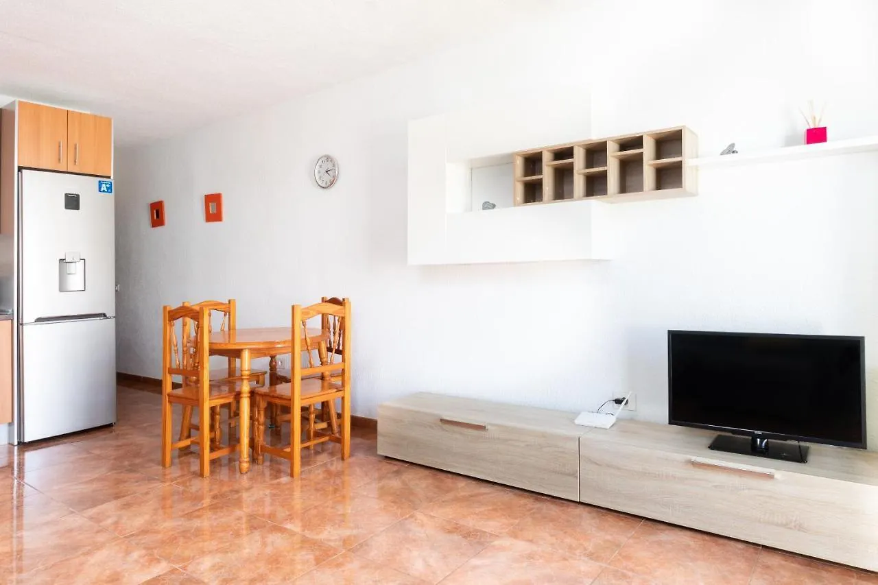 Live Don Jose 205 Apartment Arona  Arona (Tenerife)