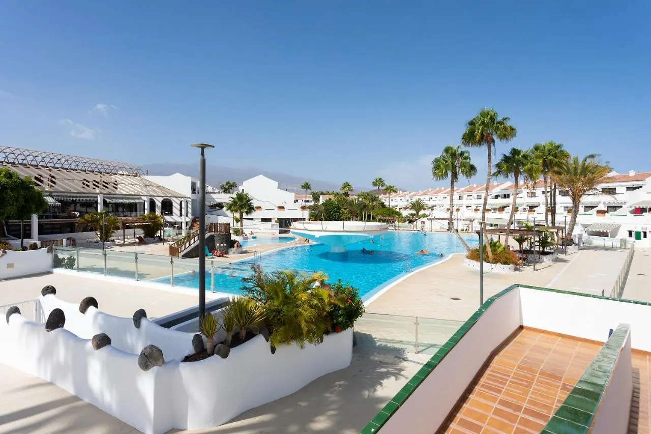 Live Don Jose 205 Apartment Arona  0*, Arona (Tenerife)
