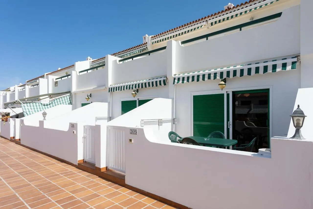 Live Don Jose 205 Apartment Arona