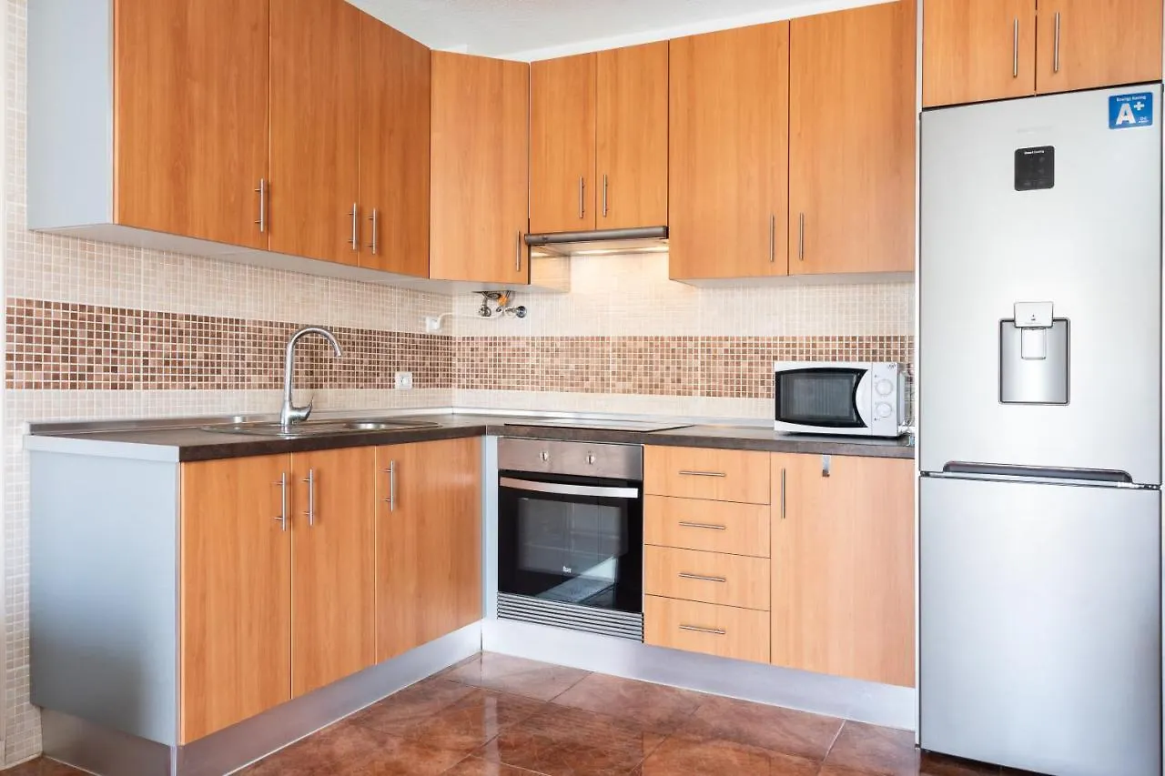 Live Don Jose 205 Apartment Arona  Spain