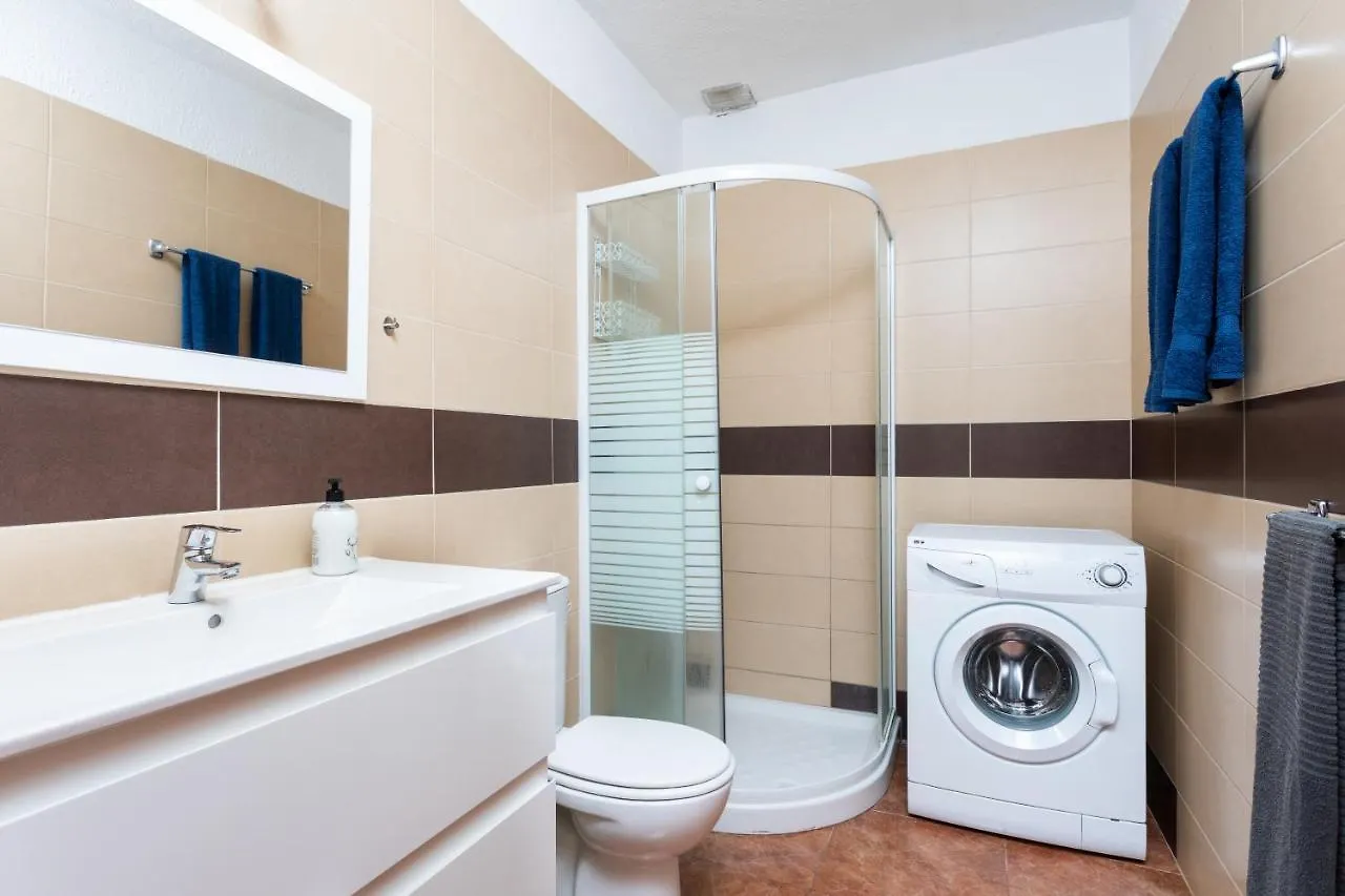 Live Don Jose 205 Apartment Arona  Spain
