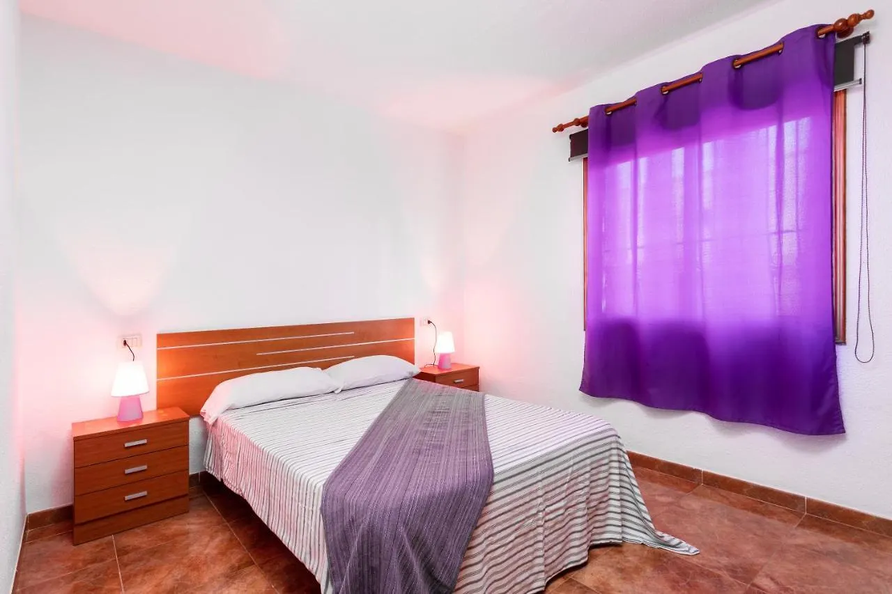 Live Don Jose 205 Apartment Arona   Arona (Tenerife)